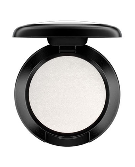 Eye Shadow / Pro Palette Refill Pan M.A.C - White Frost 1,5 gr White Frost-1
