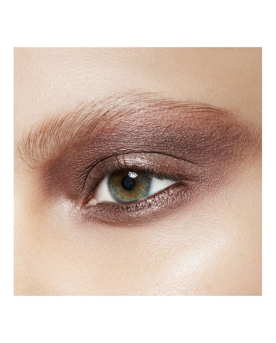 Sombra de ojos Eye Shadow M.A.C - Satin Taupe 1,5 gr Satin Taupe-4