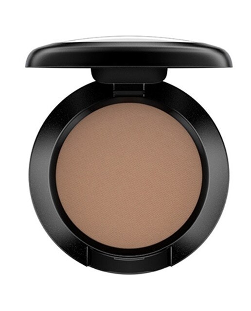 Sombra de ojos Eye Shadow M.A.C - Charcoal Brown 1,5 gr Charcoal Brown-1