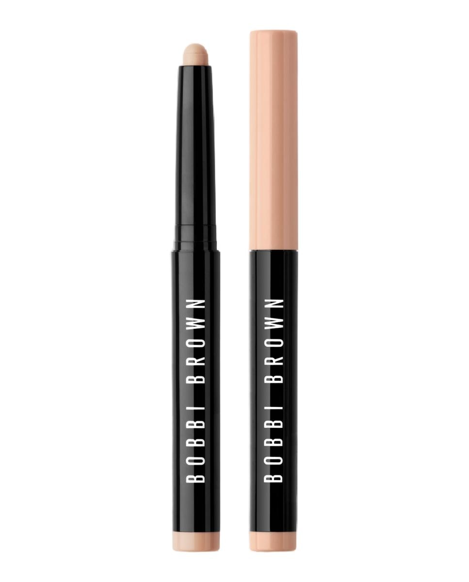 Sombra De Ojos Long-Wear Cream Shadow Stick Bobbi Brown - Golden Pink Golden Pink-2