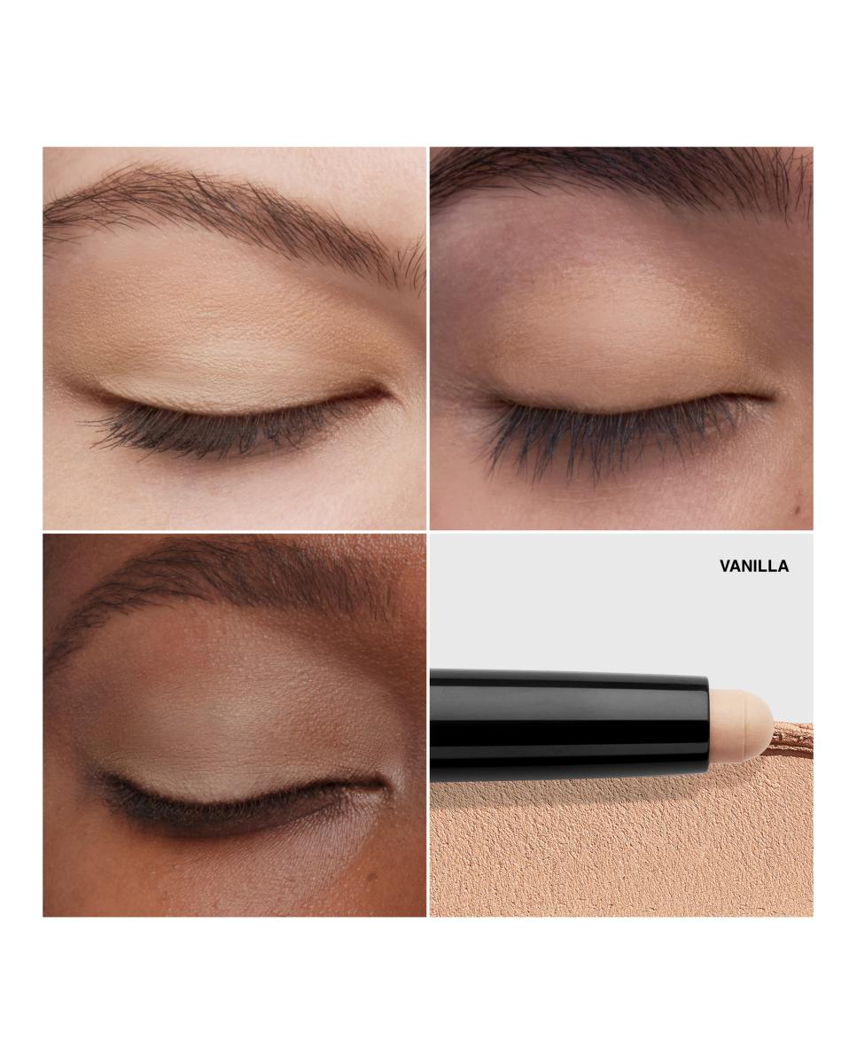 Sombra De Ojos Long-Wear Cream Shadow Stick Bobbi Brown - Golden Pink Golden Pink-4