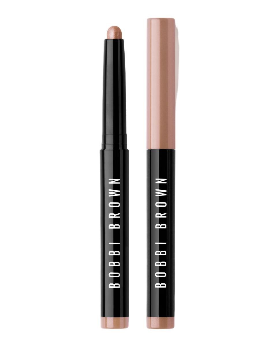 Sombra De Ojos Long-Wear Cream Shadow Stick Bobbi Brown - Golden Bronze Golden Bronze-2