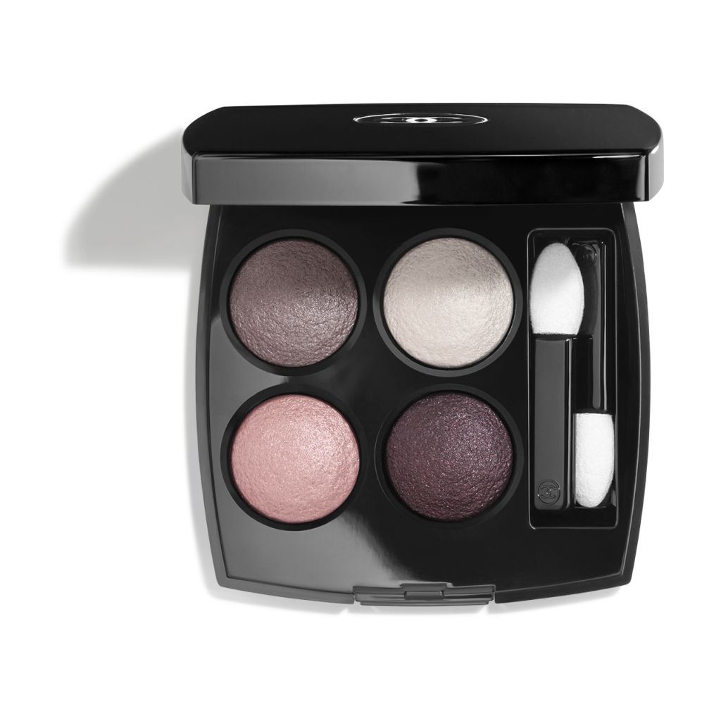 Sombras de Ojos Efectos Múltiples - 202 Tissé Camélia 2 gr 202 Tissé Camélia-1