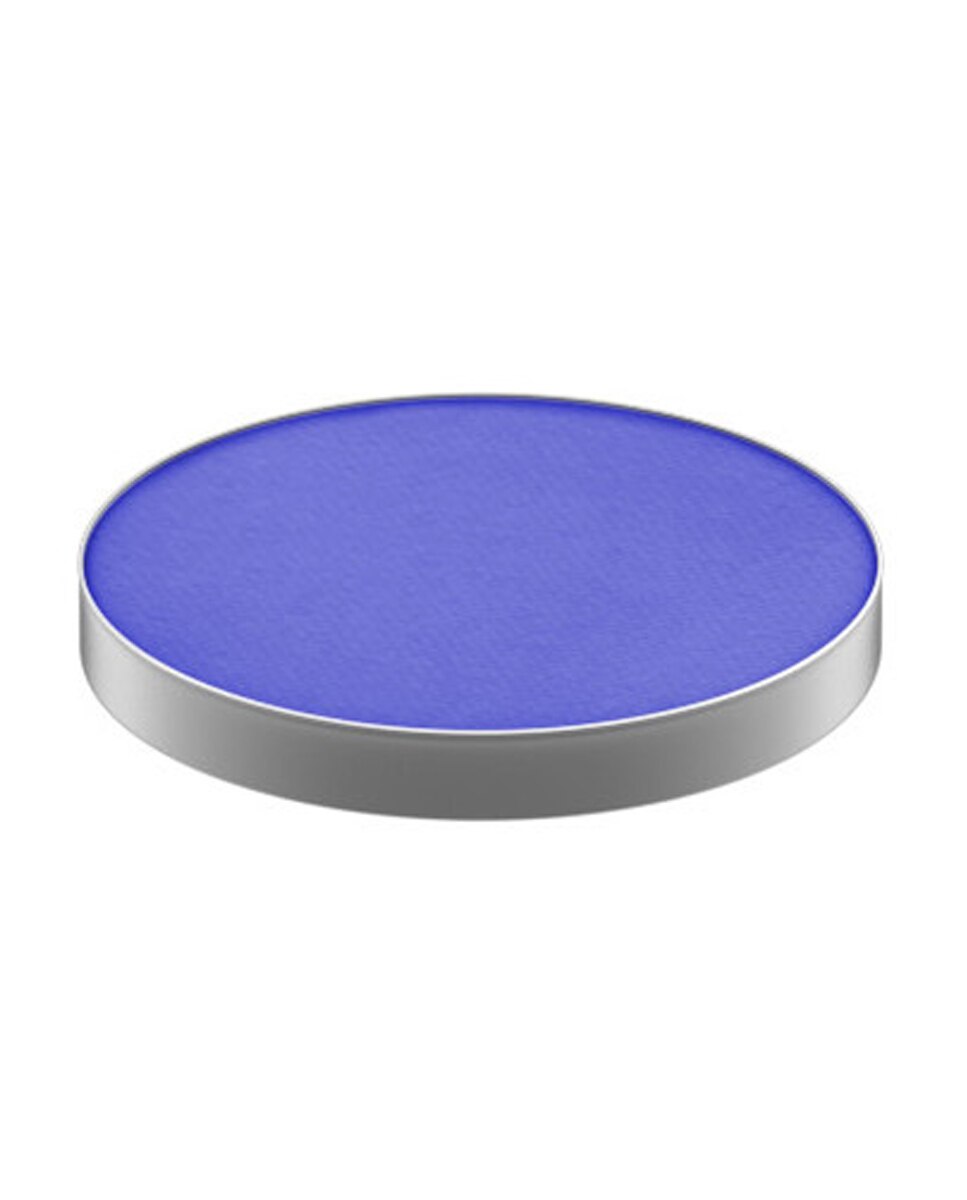 Sombra de ojos Eye Shadow / Pro Palette Refill Pan M.A.C - Deep Damson Deep Damson-1