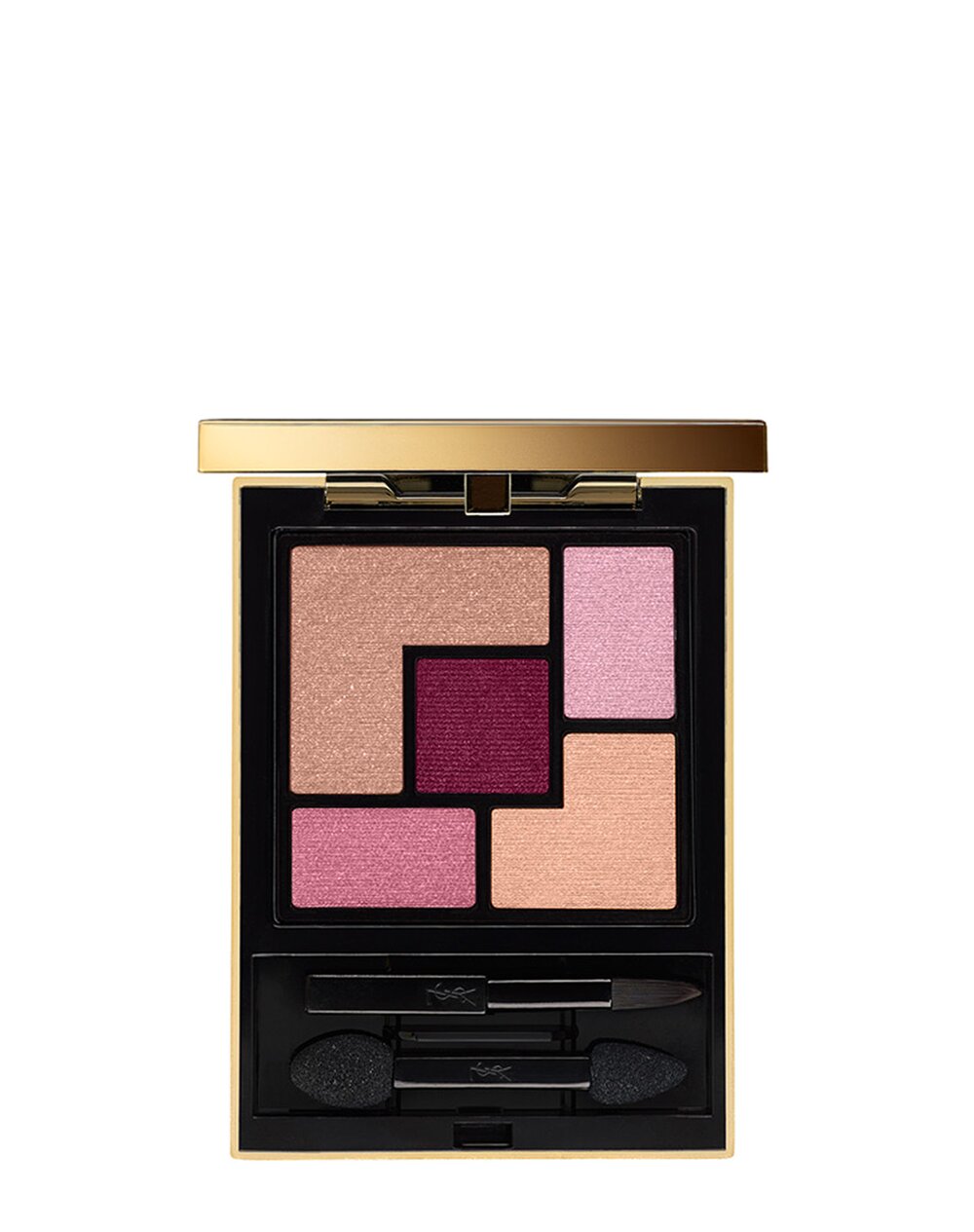 Paleta de Sombras Couture Palette Yves Saint Laurent Love 09-1