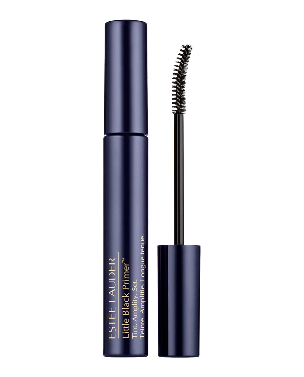 Estée Lauder - Primer de pestañas Little Black Primer Estée Lauder.