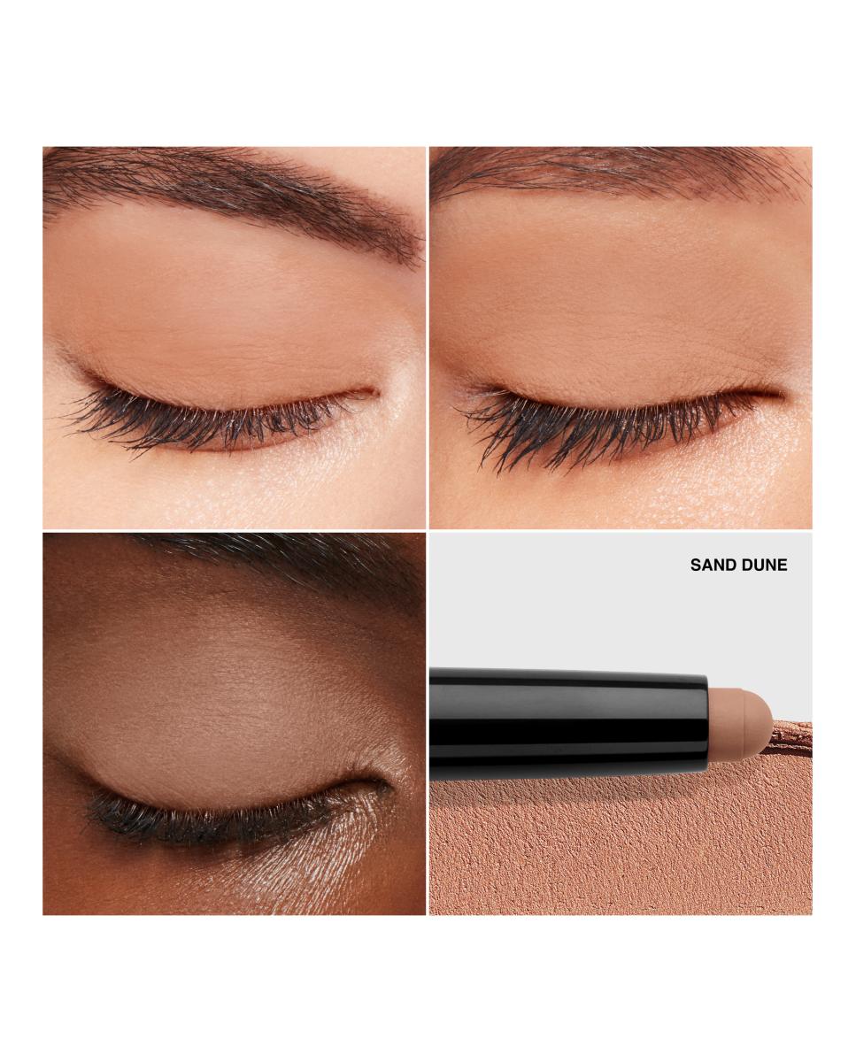 Sombra De Ojos Long-Wear Cream Shadow Stick Bobbi Brown - Taupe Taupe-4