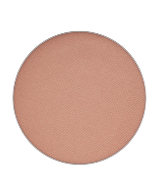 Eye Shadow / Pro Palette Refill Pan M.A.C - Soft Brown 1,5 gr Soft Brown-1