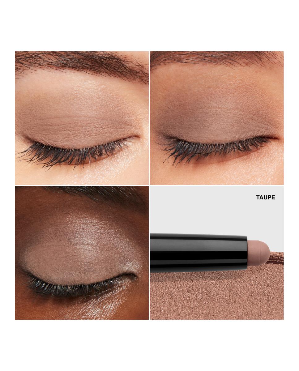 Sombra De Ojos Long-Wear Cream Shadow Stick Bobbi Brown - Nude Beach Nude Beach-4