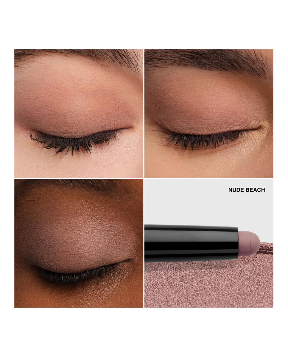 Sombra De Ojos Long-Wear Cream Shadow Stick Bobbi Brown - Stone Stone-4