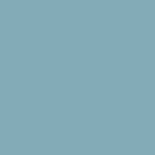 Teal Appeal