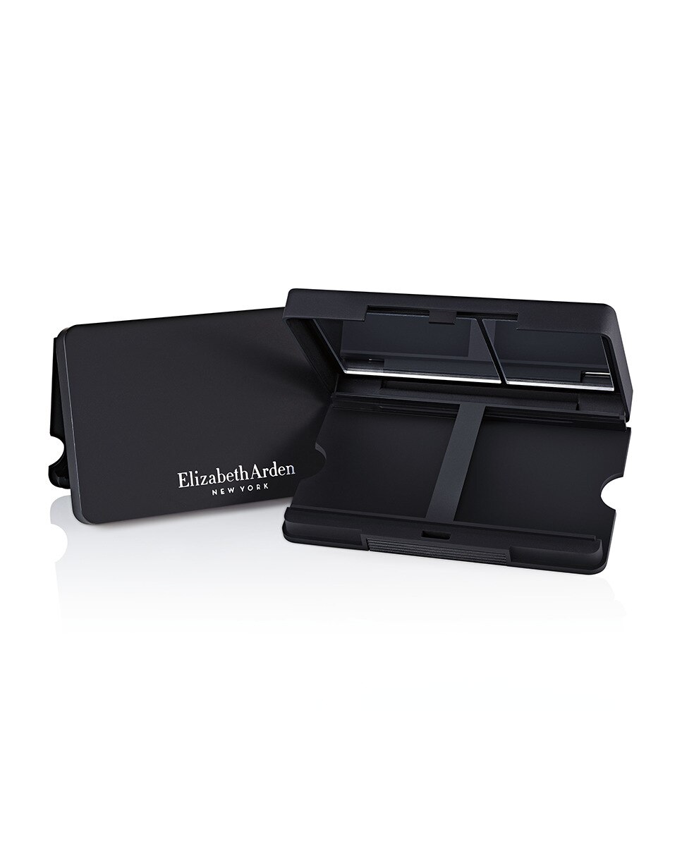 Paleta Vacía Eyeshadow Trio Palette Elizabeth Arden 1
