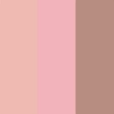 Oh So Pink
