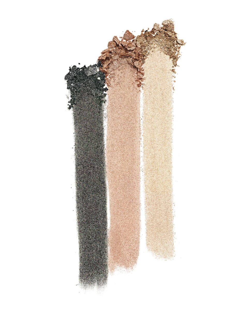 Recarga Eyeshadow Trio Palette Elizabeth Arden - Smokey Night Smokey Night-2