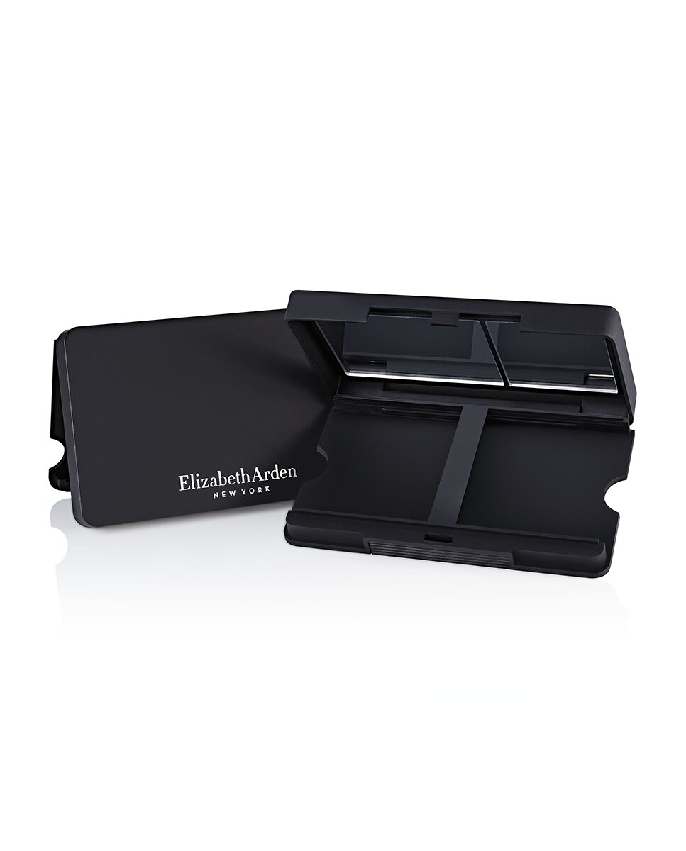 Recarga Eyeshadow Trio Palette Elizabeth Arden - Smokey Night Smokey Night-3