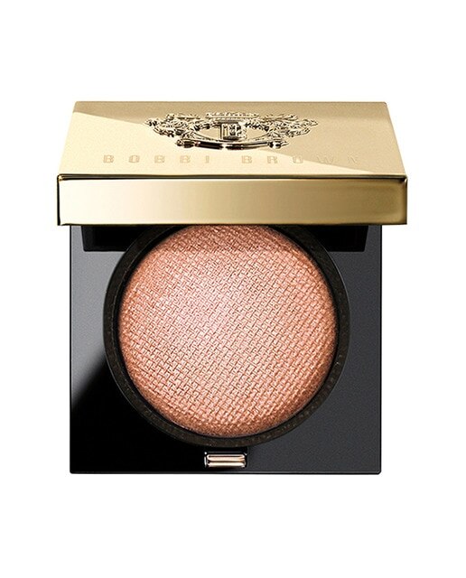 Sombra de ojos Luxe Eye Shadow Metálica Bobbi Brown - Melting Point Melting Point-1