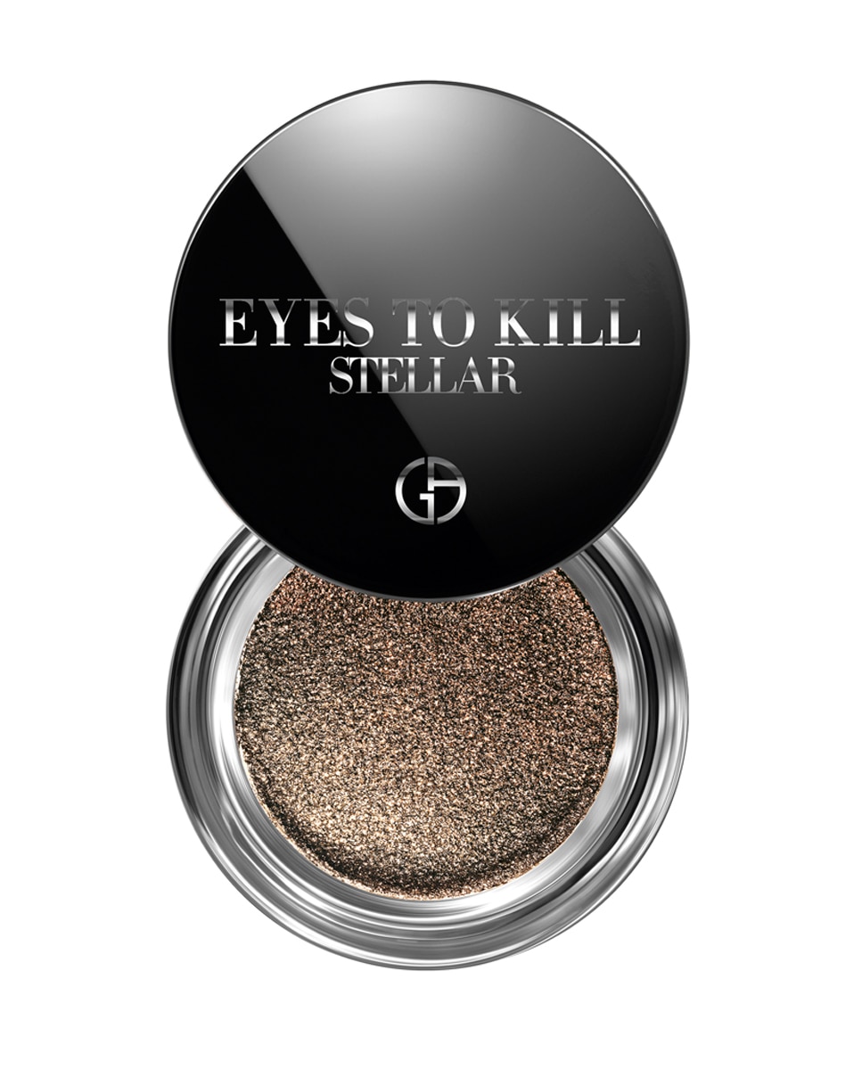 Imagen 0 de Sombra de ojos Eyes To Kill Stellar Giorgio Armani