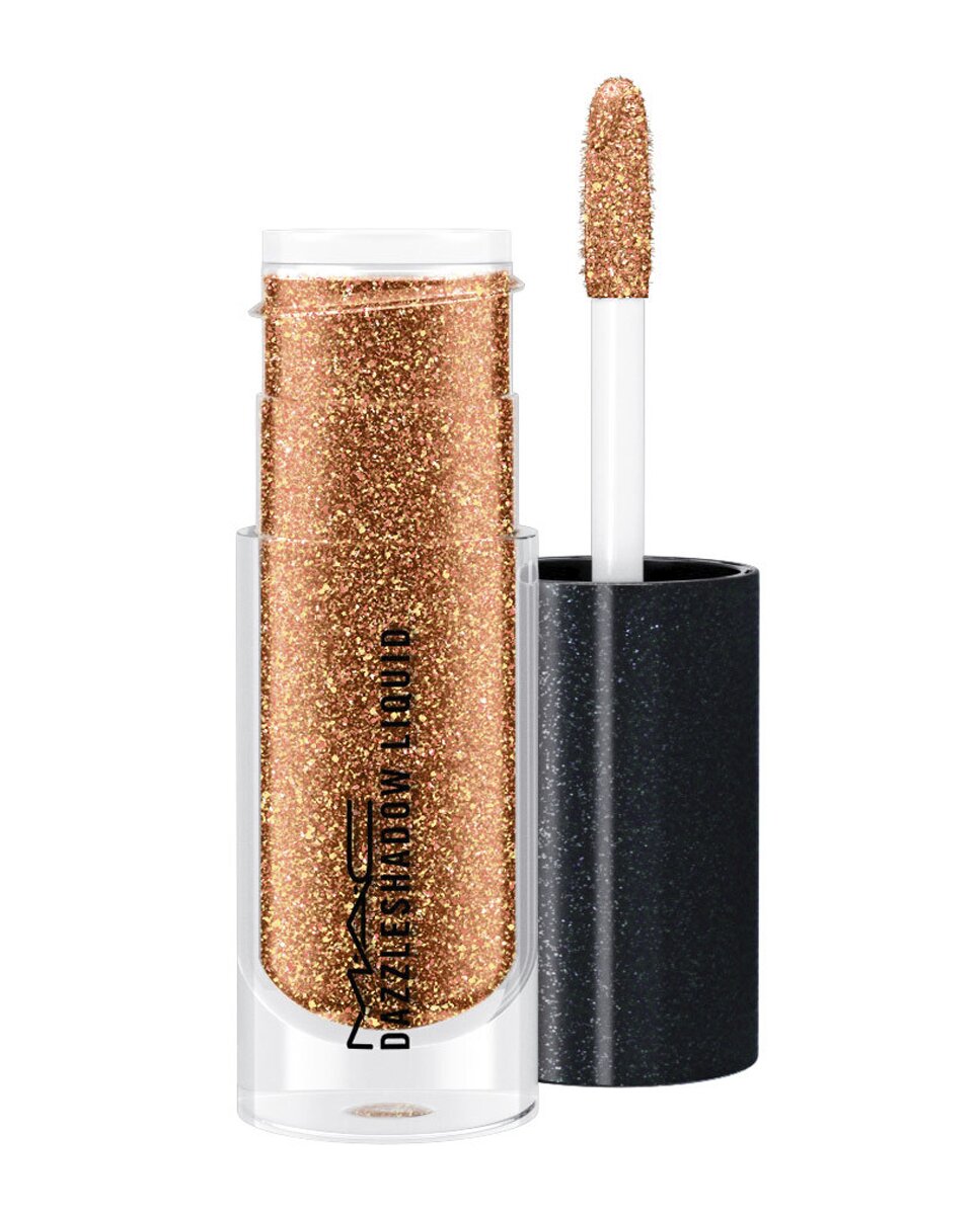 Sombra de ojos Dazzleshadow Liquid M.A.C - Blinking Brilliant Blinking Brilliant-1