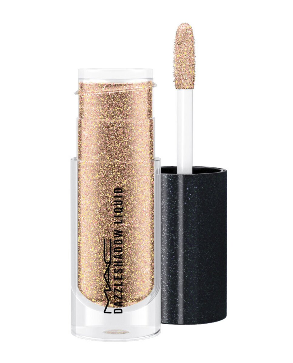 Sombra de ojos Dazzleshadow Liquid M.A.C - Flash And Dash Flash And Dash-1