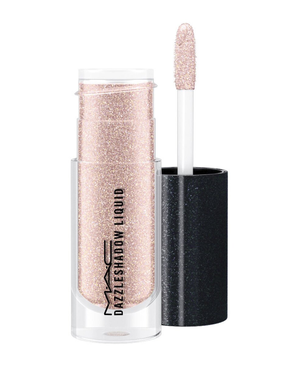 Sombra de ojos Dazzleshadow Liquid M.A.C - Every Day Is Sunshine Every Day Is Sunshine-1