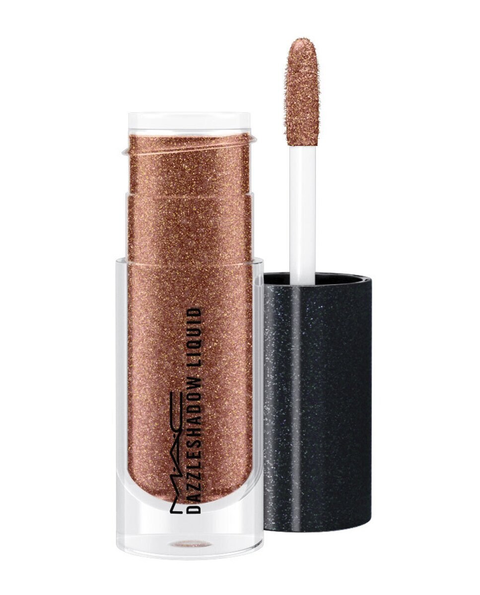 Sombra de ojos Dazzleshadow Liquid M.A.C - Rayon Rays Rayon Rays-1
