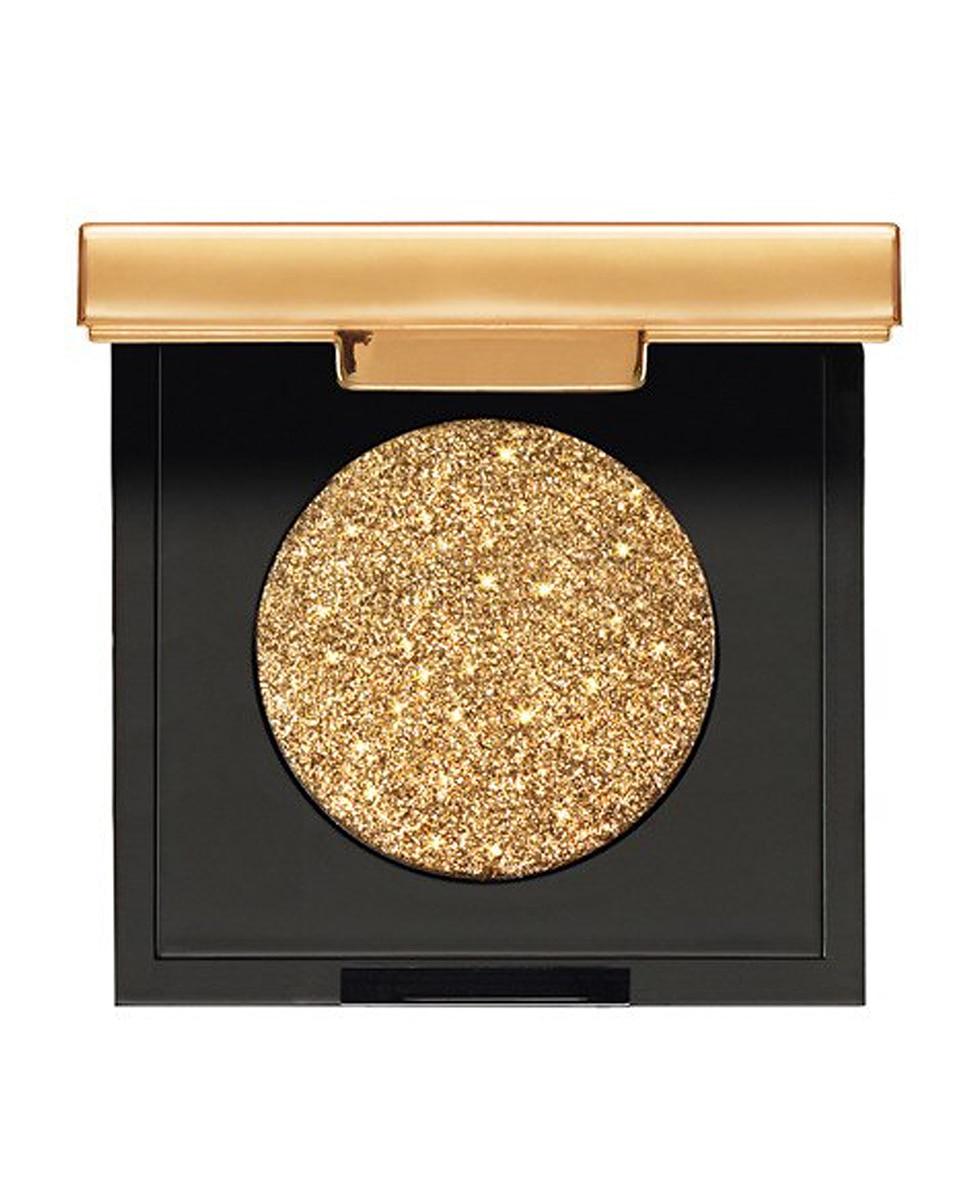 Sombra de ojos Sequin Crush Mono Os Yves Saint Laurent - Legendary Gold 1 Legendary Gold 1-1