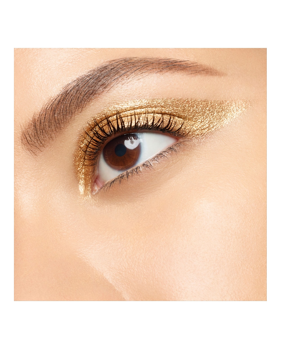 Sombra de ojos Sequin Crush Mono Os Yves Saint Laurent - Legendary Gold 1 Legendary Gold 1-3