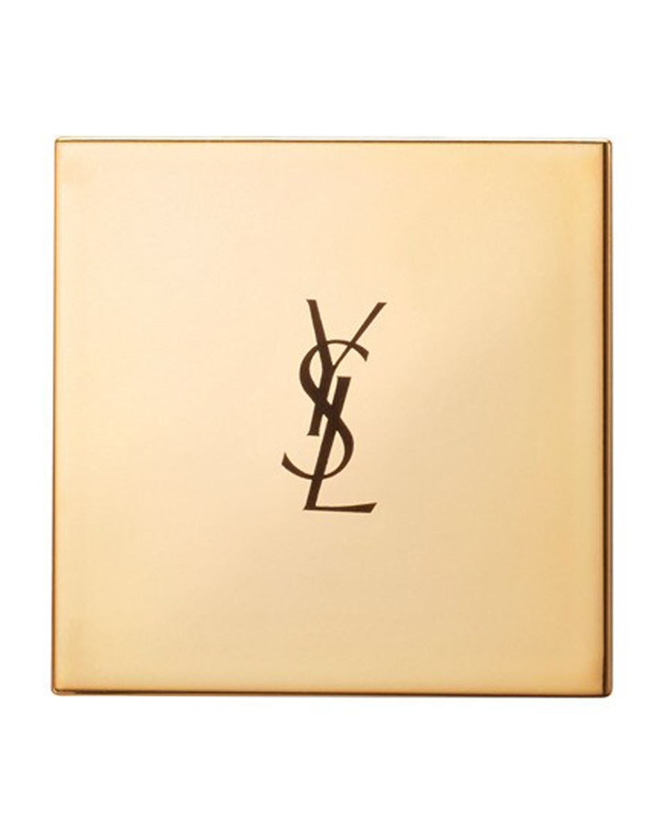 Sombra de ojos Sequin Crush Mono Os Yves Saint Laurent - Legendary Gold 1 Legendary Gold 1-4