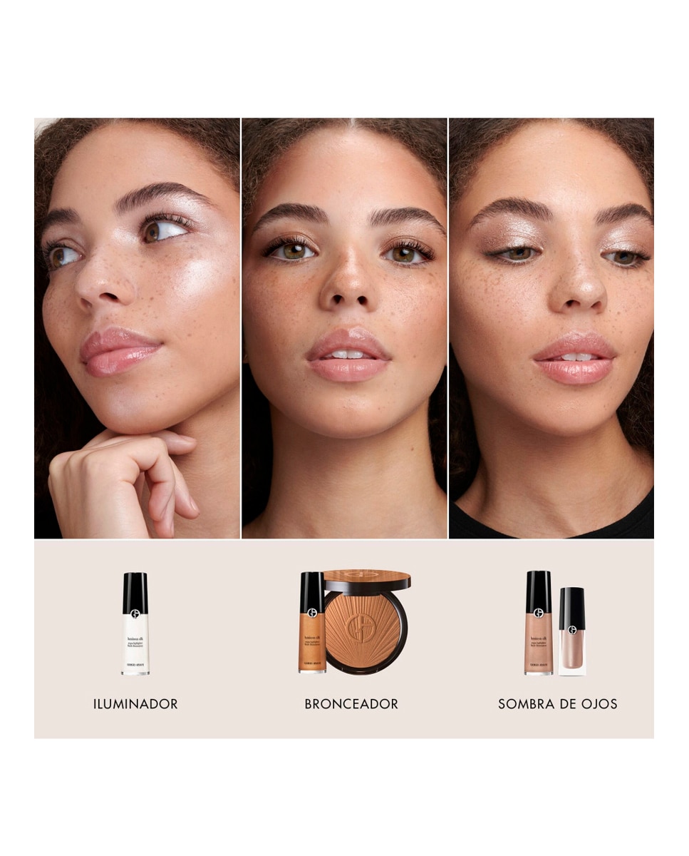 Sombra de ojos Eye Tint Giorgio Armani - 45S 45S-6