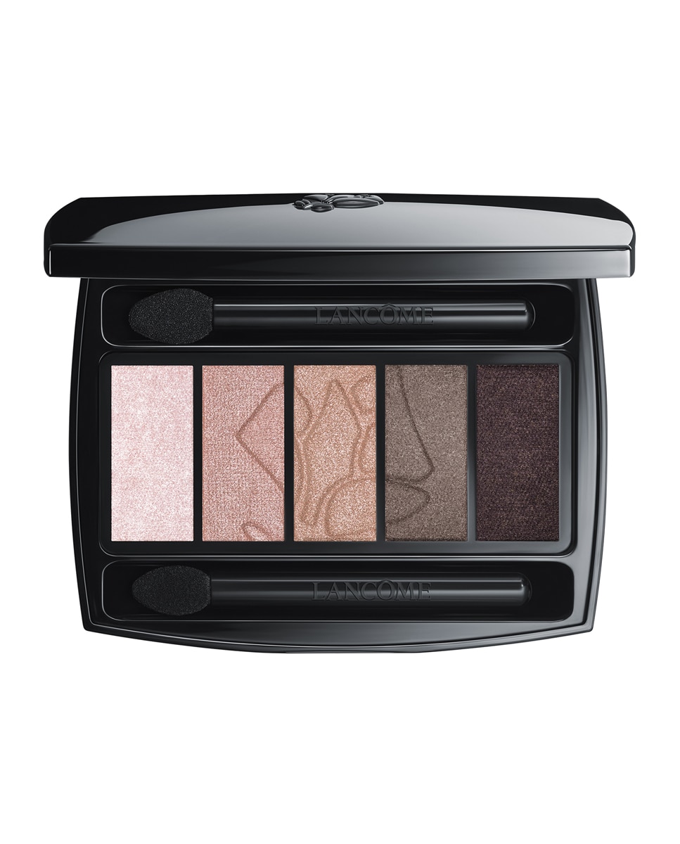 Paleta sombras de ojos Hypnôse Palette 5 colores Lancôme - 09 Fraicheur Rosee 09 Fraicheur Rosee-1