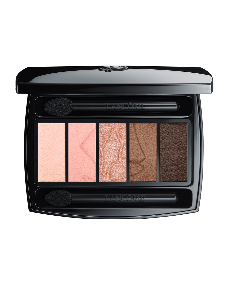 Paleta sombras de ojos Hypnôse Palette 5 colores Lancôme - 17 01 French Nude-1
