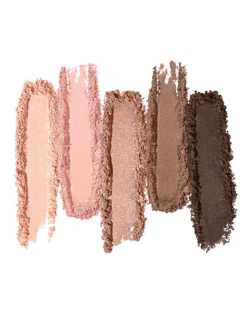 Paleta sombras de ojos Hypnôse Palette 5 colores Lancôme - 17 01 French Nude-4