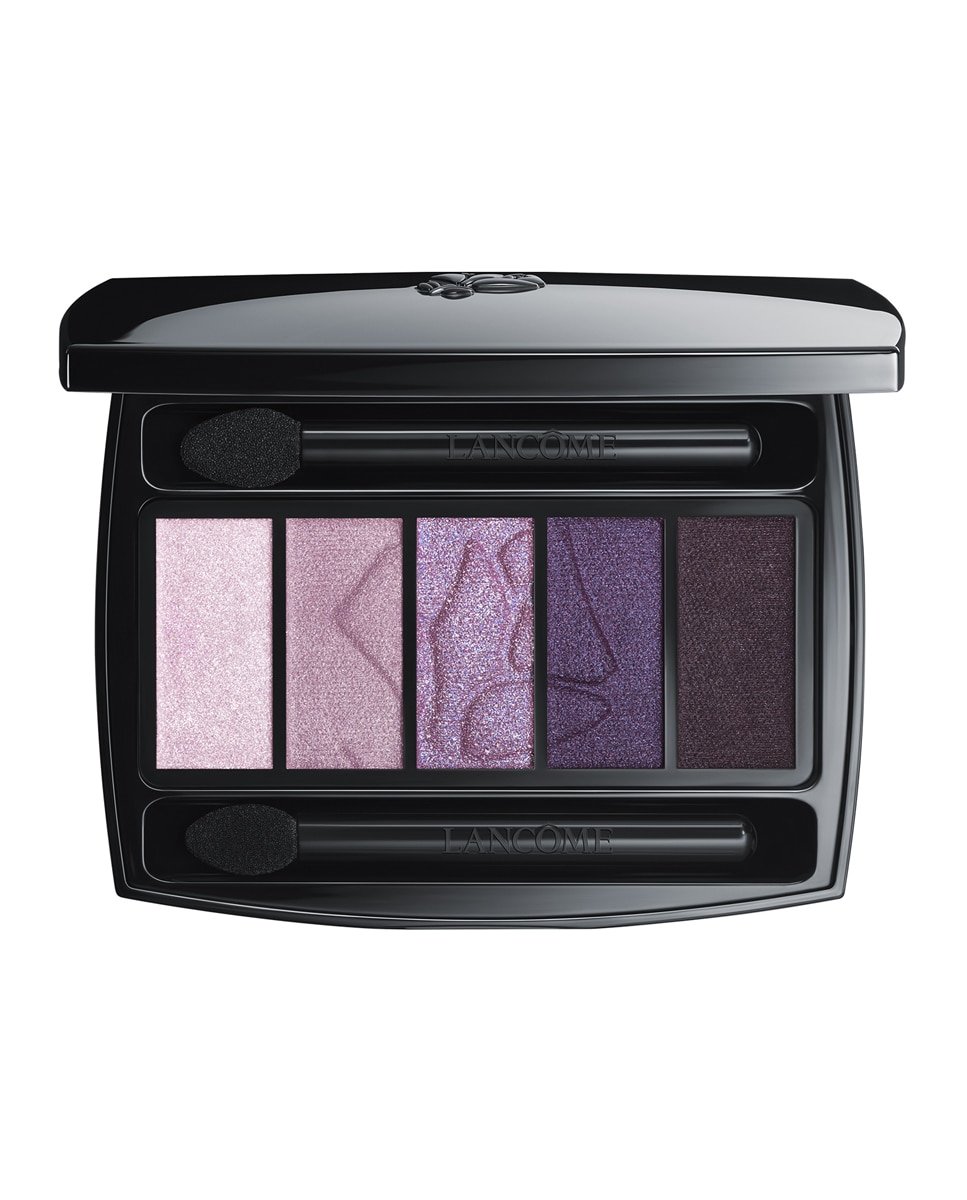 Paleta sombras de ojos Hypnôse Palette 5 colores Lancôme - 06 Reflet D'Amethyste 06 Reflet D'Amethyste-1