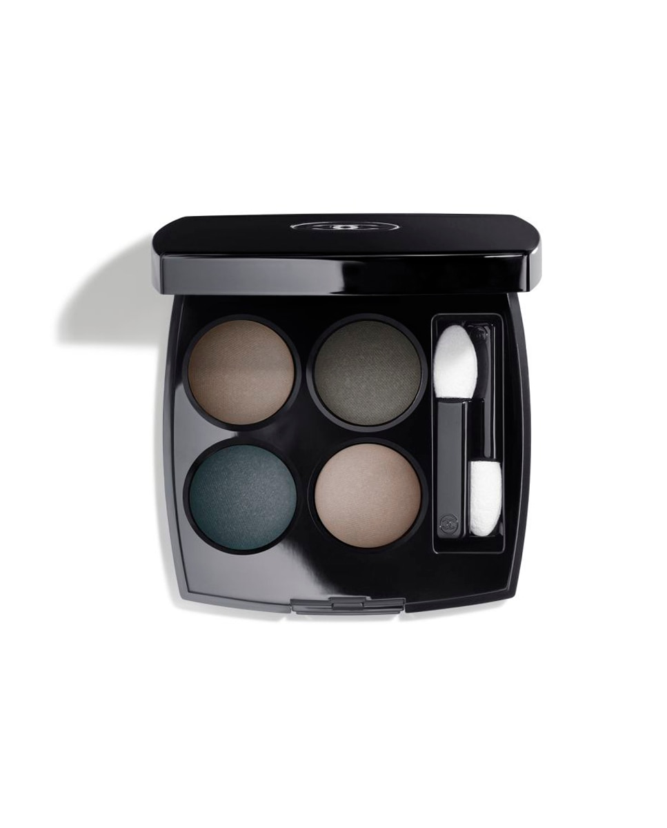 CHANEL - Sombras de Ojos Efectos Múltiples.