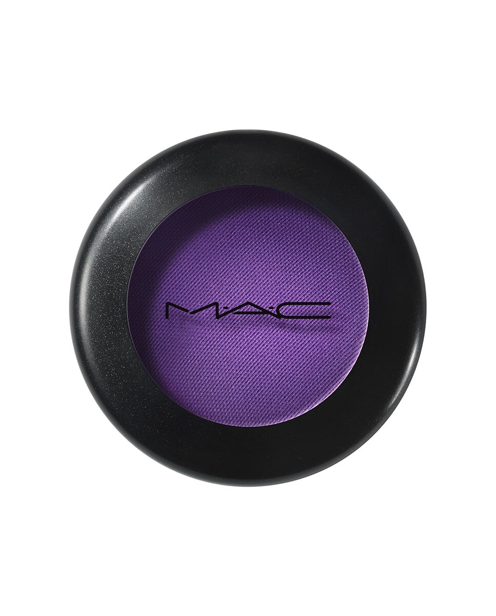 Sombra de ojos Eye Shadow M.A.C - Power To the Purple 1,5 gr Power To the Purple-3