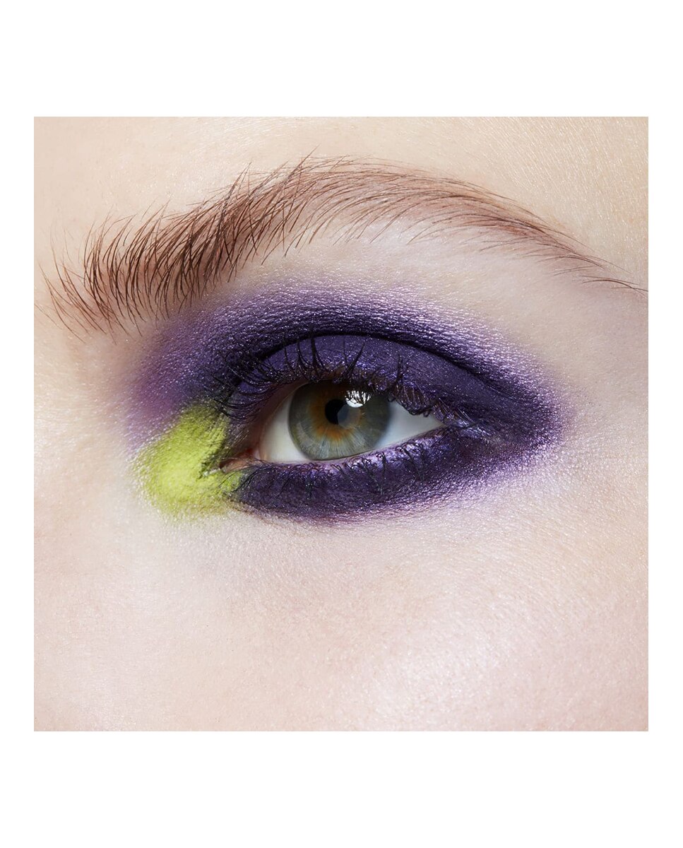 Sombra de ojos Eye Shadow M.A.C - Power To the Purple 1,5 gr Power To the Purple-4