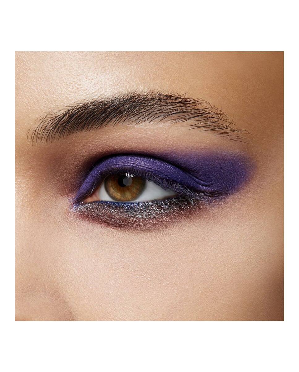 Sombra de ojos Eye Shadow M.A.C - Power To the Purple 1,5 gr Power To the Purple-5