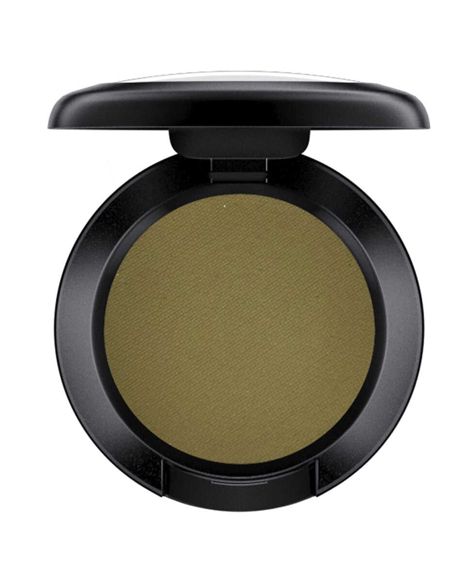 Sombra de ojos Eye Shadow M.A.C - Vibrant Hunter Green 1,5 gr Vibrant Hunter Green-1