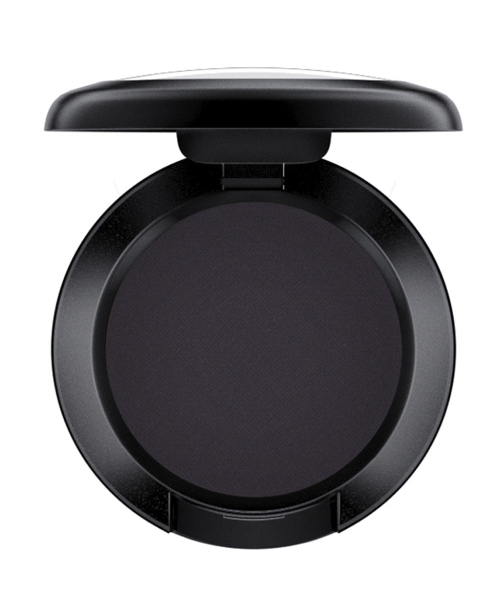 Sombra de ojos Eye Shadow M.A.C - Carbon 1,5 gr Carbon-1