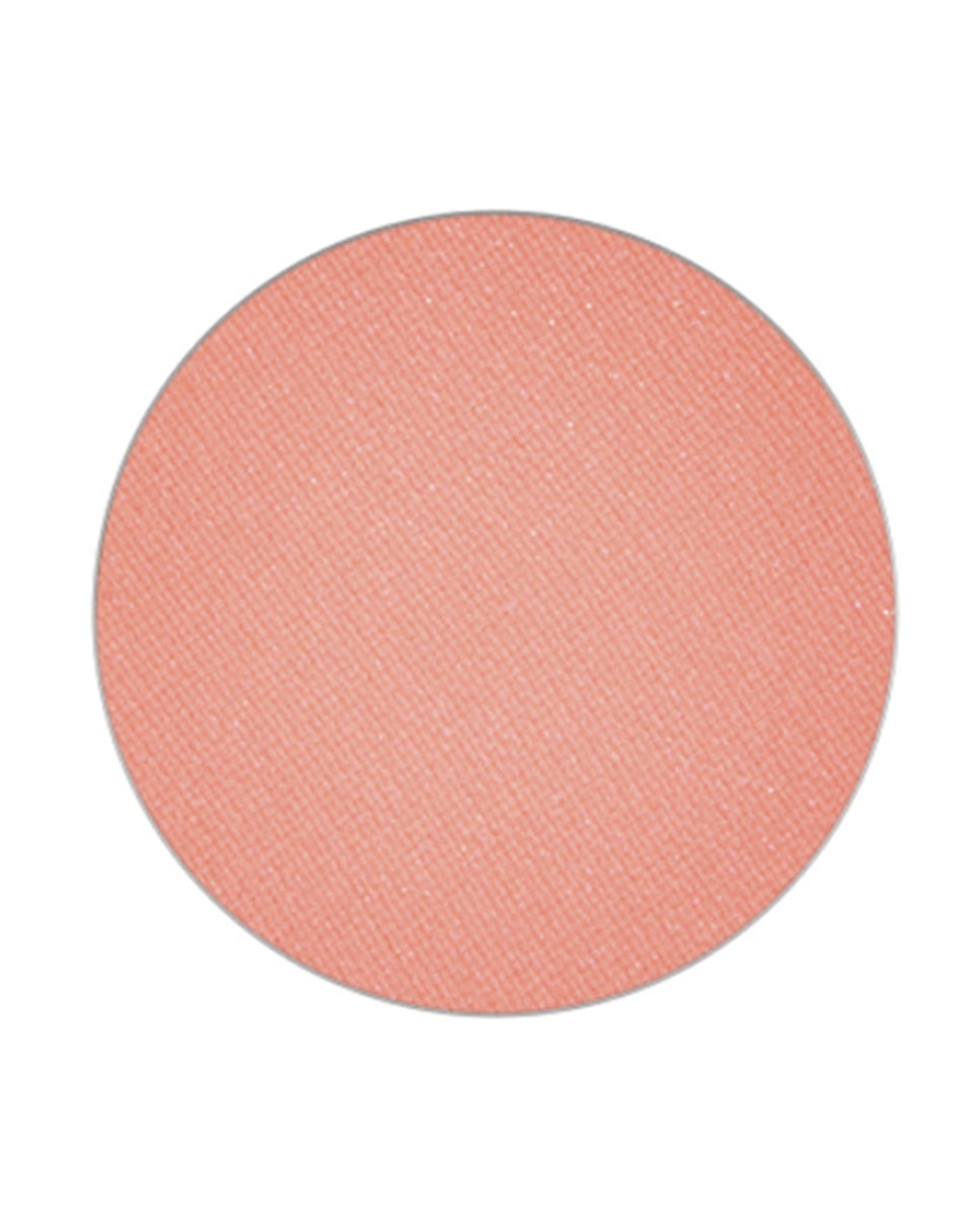 Eye Shadow / Pro Palette Refill Pan M.A.C - Shell Peach Shell Peach-1