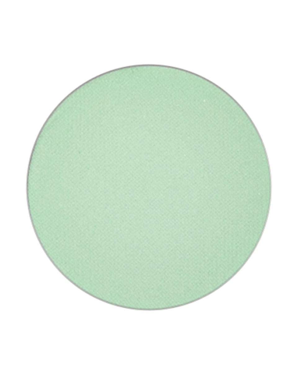 Imagen 1 de Eye Shadow / Pro Palette Refill Pan M.A.C - Mint Condition Mint Condition