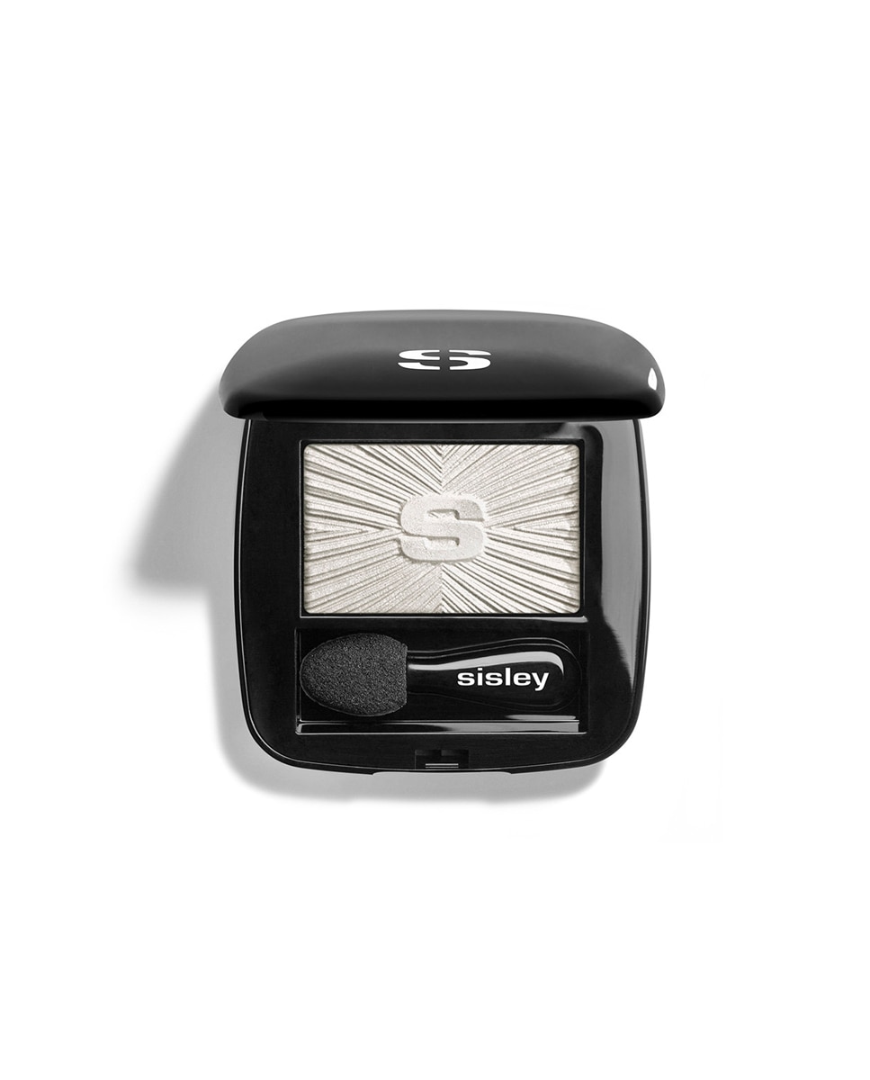 Imagen 0 de Sombra de ojos Phyto Ombres Sisley 42 Glow Silver