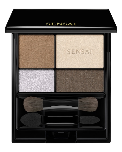 Imagen 0 de Paleta Sombras de ojos Eye Colour Palette Sensai