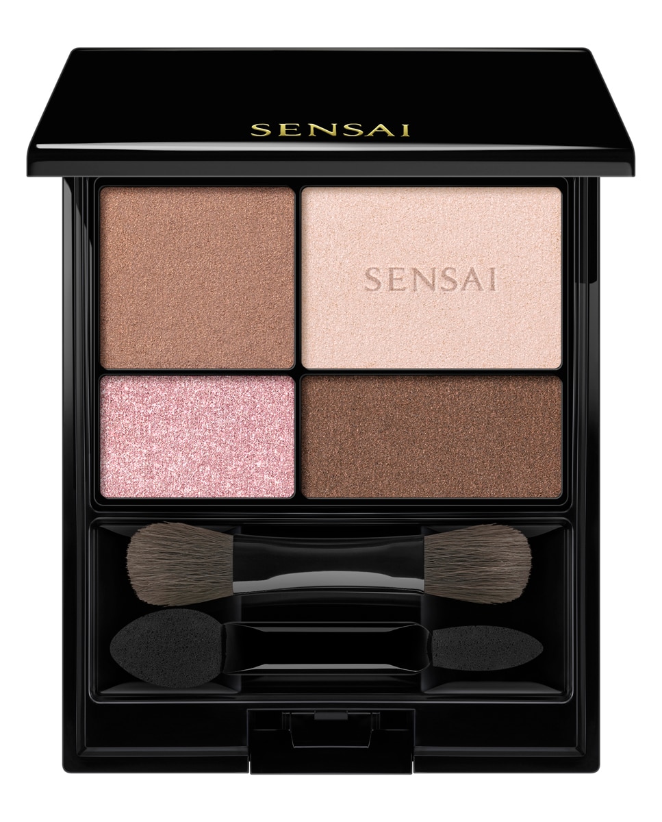 Sensai - Paleta Sombras de ojos Eye Colour Palette Sensai.