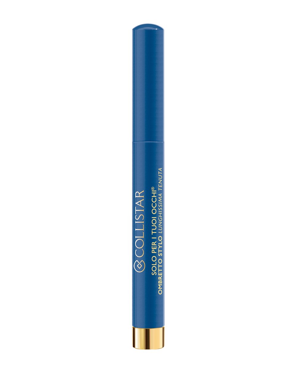 Stick Sombra de Ojos Larga Duración Collistar - Jade 7 Navy 9-2