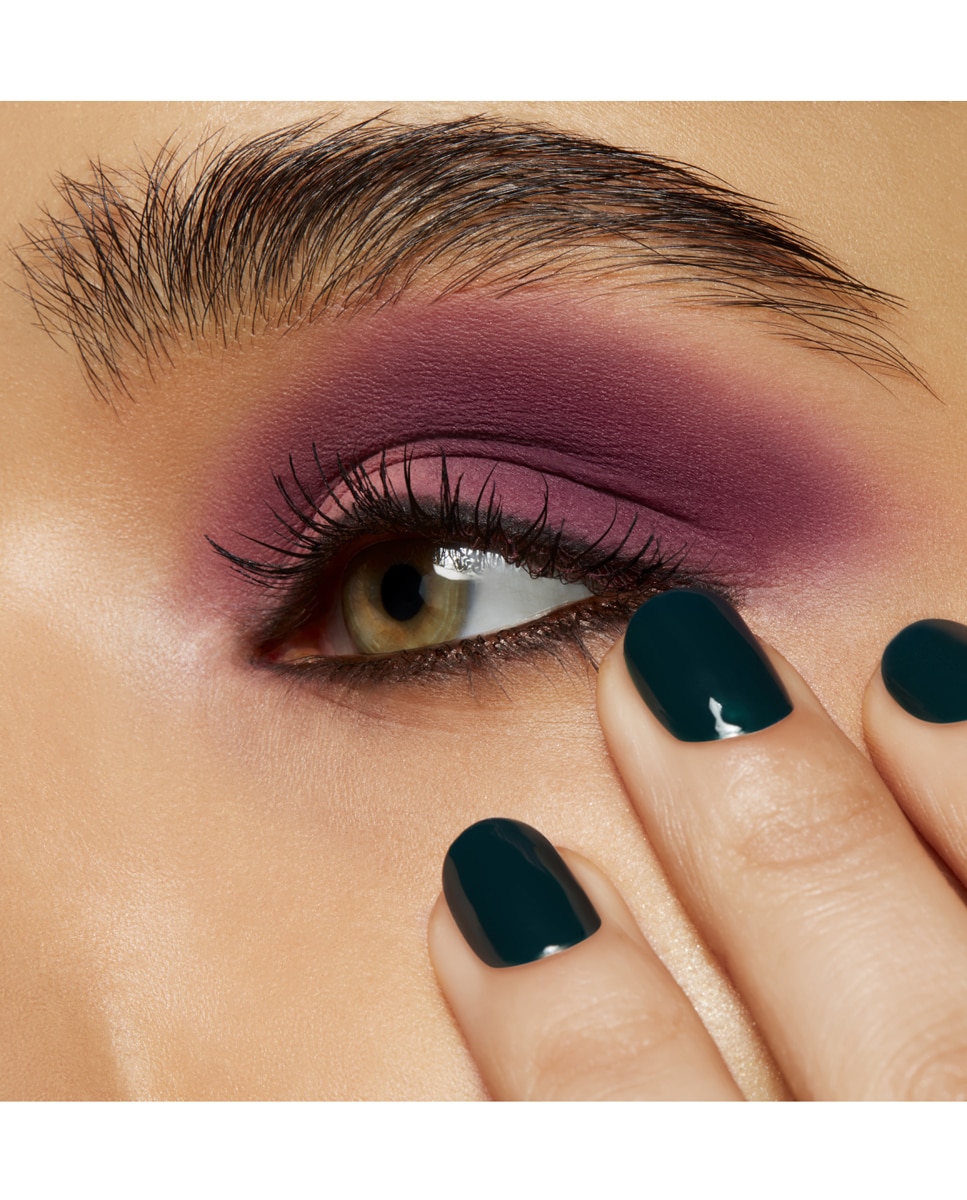 Sombra de ojos Powder Kiss Soft Matte Eye Shadow M.A.C - Burning Love 1.6 g Burning Love-3