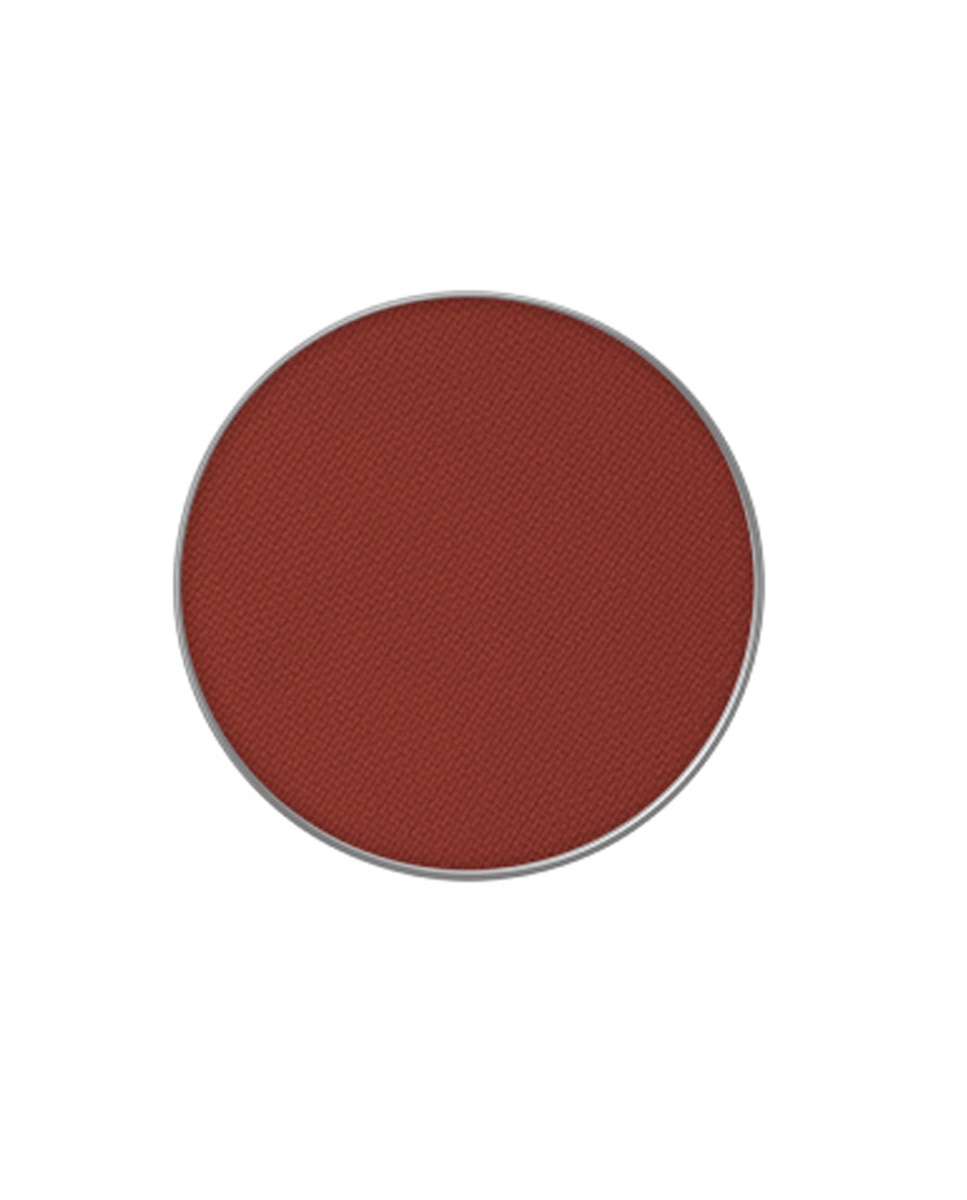 Recarga Powder Kiss Eyeshadow Pro Palette M.A.C - Devoted to Chili 1.5 g Devoted to Chili-1