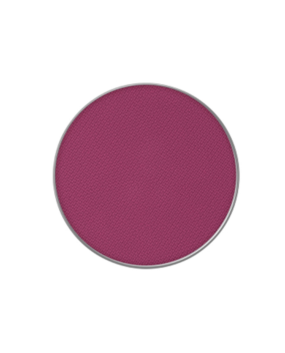 Recarga Powder Kiss Eyeshadow Pro Palette M.A.C - Burning Love 1.5 g Burning Love-1