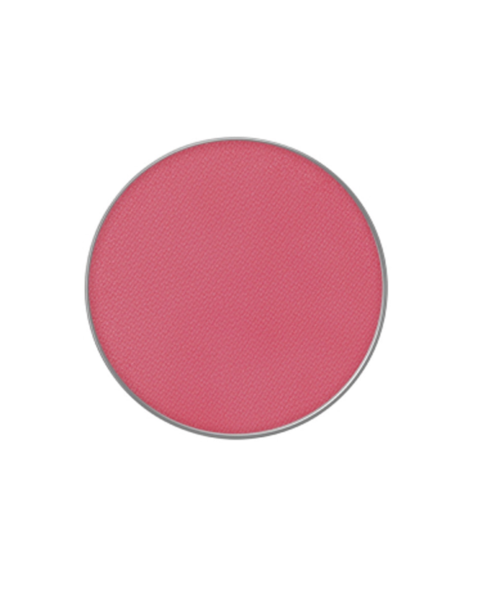 Recarga Powder Kiss Eyeshadow Pro Palette M.A.C - Fall In Love 1.5 g Fall In Love-1