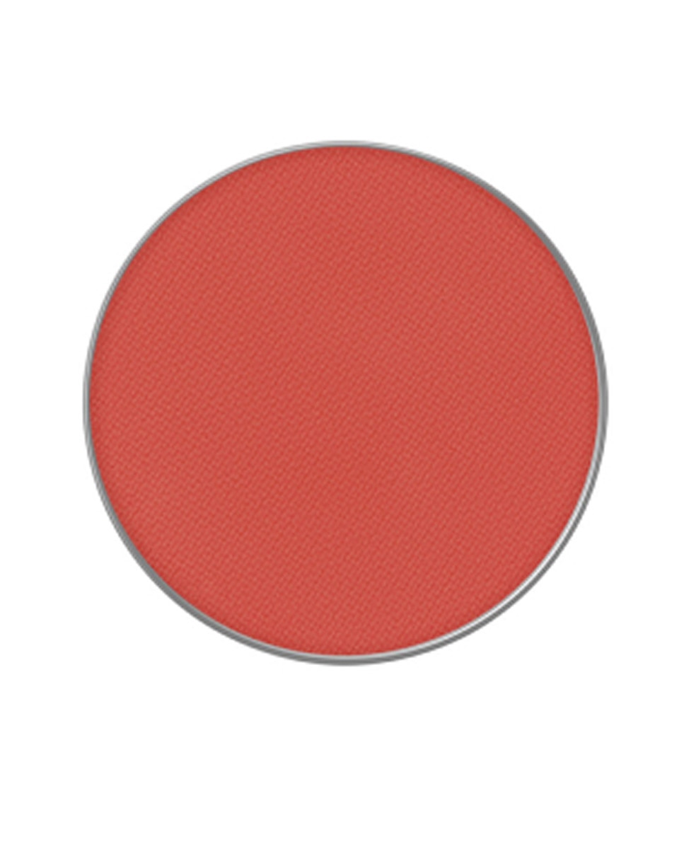 Recarga Powder Kiss Eyeshadow Pro Palette M.A.C - Style Shocked! 1.5 g Style Shocked!-1
